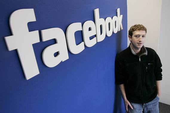 微軟、蘋果、Google、雅虎、Facebook、Amazon等公司名稱的來源五