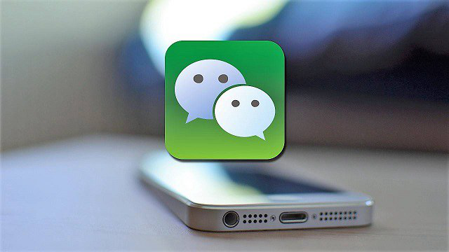 微信網(wǎng)站和手機網(wǎng)站有什么區(qū)別？