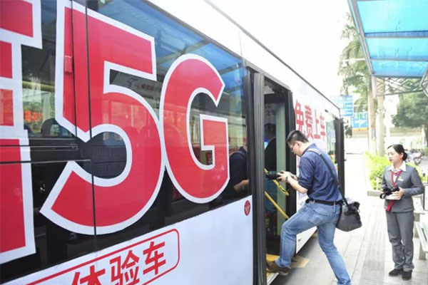 普通手機(jī)可連5G網(wǎng)嗎？哪些地方優(yōu)先覆蓋？答案來(lái)了二